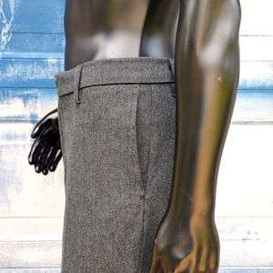 Dockers® Men's Straight Fit Flat Front Trousers